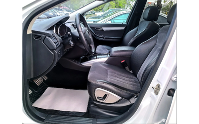 Mercedes-Benz R 320 AMG/6+1 - автомобили, коли, обяви за нови и употребявани 10