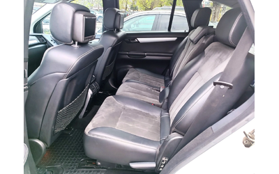 Mercedes-Benz R 320 AMG/6+1 - автомобили, коли, обяви за нови и употребявани 13