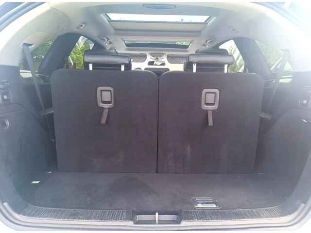 Mercedes-Benz R 320 AMG/6+1 - автомобили, коли, обяви за нови и употребявани 15