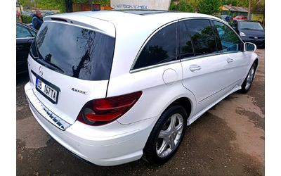 mercedes-benz-r-320 - 3