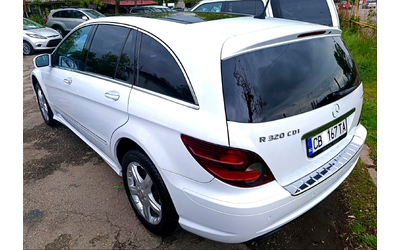 mercedes-benz-r-320 - 5