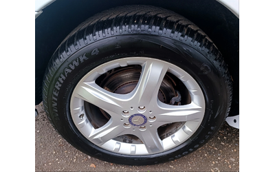 Mercedes-Benz R 320 AMG/6+1 - автомобили, коли, обяви за нови и употребявани 6