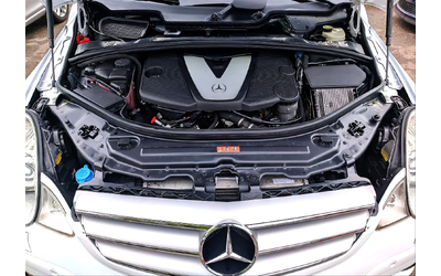 Mercedes-Benz R 320 AMG/6+1 - автомобили, коли, обяви за нови и употребявани 7