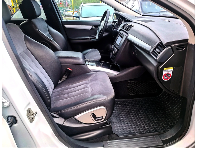 Mercedes-Benz R 320 AMG/6+1 - автомобили, коли, обяви за нови и употребявани 8