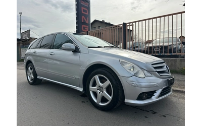 mercedes-benz-r-320 - 0