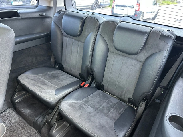 Mercedes-Benz R 320 CDI/AMG/EURO4 - автомобили, коли, обяви за нови и употребявани 10
