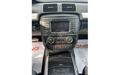 Mercedes-Benz R 320 CDI/AMG/EURO4 - автомобили, коли, обяви за нови и употребявани 11