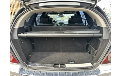Mercedes-Benz R 320 CDI/AMG/EURO4 - автомобили, коли, обяви за нови и употребявани 12