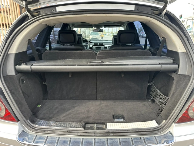 Mercedes-Benz R 320 CDI/AMG/EURO4 - автомобили, коли, обяви за нови и употребявани 12