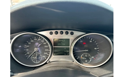 Mercedes-Benz R 320 CDI/AMG/EURO4 - автомобили, коли, обяви за нови и употребявани 13