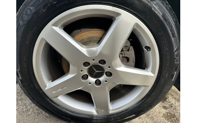 Mercedes-Benz R 320 CDI/AMG/EURO4 - автомобили, коли, обяви за нови и употребявани 14