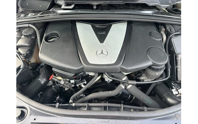 Mercedes-Benz R 320 CDI/AMG/EURO4 - автомобили, коли, обяви за нови и употребявани 15
