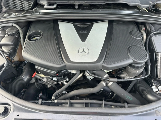 Mercedes-Benz R 320 CDI/AMG/EURO4 - автомобили, коли, обяви за нови и употребявани 15