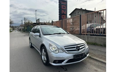 mercedes-benz-r-320 - 1