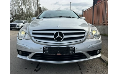 mercedes-benz-r-320 - 2