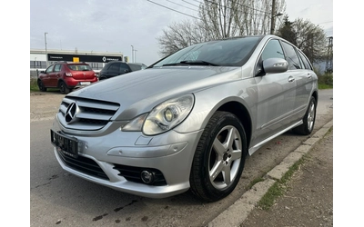 mercedes-benz-r-320 - 3