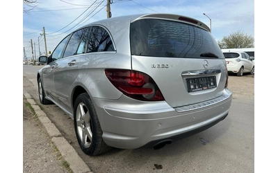mercedes-benz-r-320 - 4