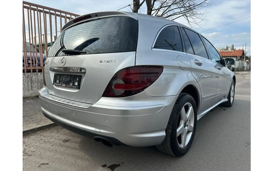 mercedes-benz-r-320 - 5
