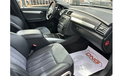 Mercedes-Benz R 320 CDI/AMG/EURO4 - автомобили, коли, обяви за нови и употребявани 6
