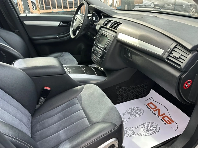 Mercedes-Benz R 320 CDI/AMG/EURO4 - автомобили, коли, обяви за нови и употребявани 6