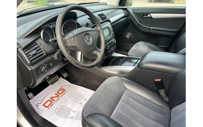 Mercedes-Benz R 320 CDI/AMG/EURO4 - автомобили, коли, обяви за нови и употребявани 7