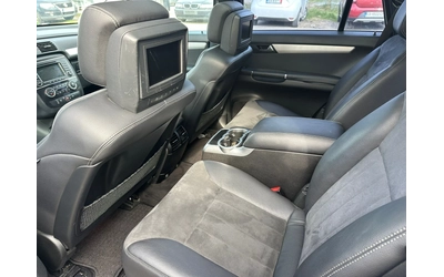 Mercedes-Benz R 320 CDI/AMG/EURO4 - автомобили, коли, обяви за нови и употребявани 8