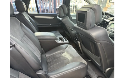 Mercedes-Benz R 320 CDI/AMG/EURO4 - автомобили, коли, обяви за нови и употребявани 9