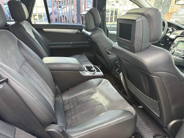 Mercedes-Benz R 320 CDI/AMG/EURO4 - автомобили, коли, обяви за нови и употребявани 9