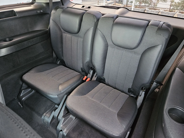 Mercedes-Benz R 350 3.5i-272кс= АВТОМАТ= 4MATIC= 6МЕСТА= ПОДГРЕВ= НАВИ - автомобили, коли, обяви за нови и употребявани 10