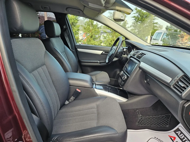 Mercedes-Benz R 350 3.5i-272кс= АВТОМАТ= 4MATIC= 6МЕСТА= ПОДГРЕВ= НАВИ - автомобили, коли, обяви за нови и употребявани 14