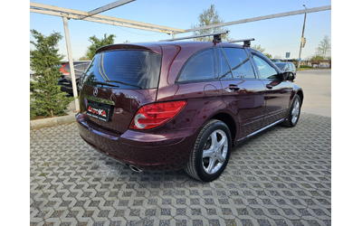 mercedes-benz-r-350 - 2