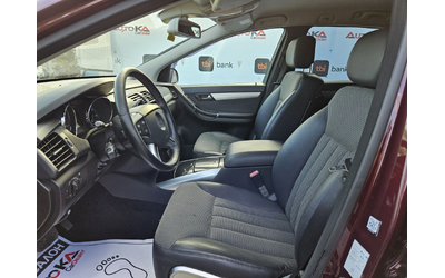 Mercedes-Benz R 350 3.5i-272кс= АВТОМАТ= 4MATIC= 6МЕСТА= ПОДГРЕВ= НАВИ - автомобили, коли, обяви за нови и употребявани 6