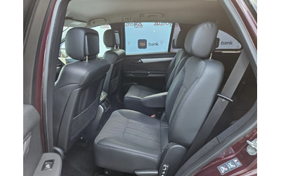 Mercedes-Benz R 350 3.5i-272кс= АВТОМАТ= 4MATIC= 6МЕСТА= ПОДГРЕВ= НАВИ - автомобили, коли, обяви за нови и употребявани 8