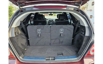 Mercedes-Benz R 350 3.5i-272кс= АВТОМАТ= 4MATIC= 6МЕСТА= ПОДГРЕВ= НАВИ - автомобили, коли, обяви за нови и употребявани 9