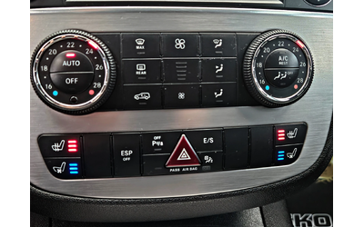 Mercedes-Benz R 350 AMG/4MATIC/GERMANY/DISTRONIC/ПОДГРЕВ/ОБДУХ/F1/LIZI - автомобили, коли, обяви за нови и употребявани 12