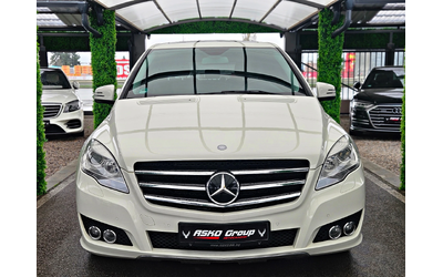 mercedes-benz-r-350 - 1