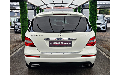 mercedes-benz-r-350 - 5