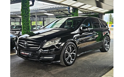 mercedes-benz-r-350 - 0