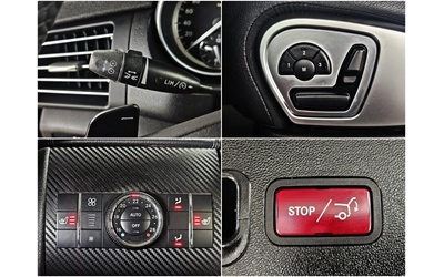 Mercedes-Benz R 350 AMG/4MAT/AIR/DISTRONIC/CAMERA/ПОДГРЕВ/ОБДУХ/LIZING - автомобили, коли, обяви за нови и употребявани 12