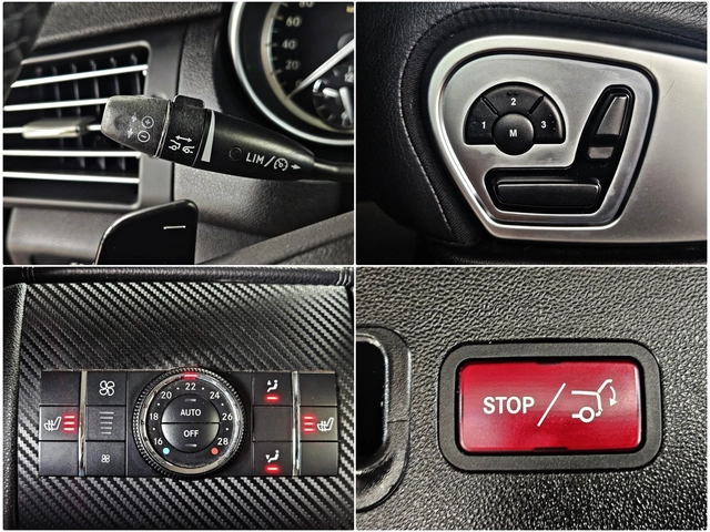 Mercedes-Benz R 350 AMG/4MAT/AIR/DISTRONIC/CAMERA/ПОДГРЕВ/ОБДУХ/LIZING - автомобили, коли, обяви за нови и употребявани 12