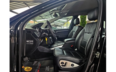 Mercedes-Benz R 350 AMG/4MAT/AIR/DISTRONIC/CAMERA/ПОДГРЕВ/ОБДУХ/LIZING - автомобили, коли, обяви за нови и употребявани 14