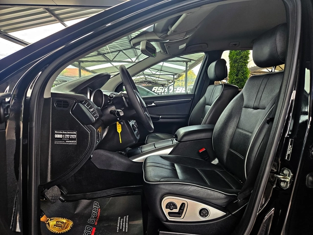 Mercedes-Benz R 350 AMG/4MAT/AIR/DISTRONIC/CAMERA/ПОДГРЕВ/ОБДУХ/LIZING - автомобили, коли, обяви за нови и употребявани 14