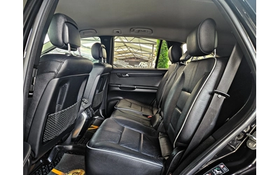 Mercedes-Benz R 350 AMG/4MAT/AIR/DISTRONIC/CAMERA/ПОДГРЕВ/ОБДУХ/LIZING - автомобили, коли, обяви за нови и употребявани 15