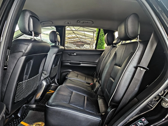Mercedes-Benz R 350 AMG/4MAT/AIR/DISTRONIC/CAMERA/ПОДГРЕВ/ОБДУХ/LIZING - автомобили, коли, обяви за нови и употребявани 15