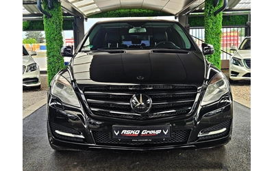mercedes-benz-r-350 - 1