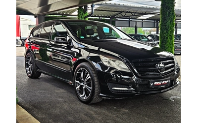 mercedes-benz-r-350 - 2