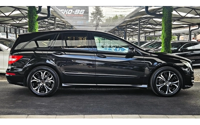 mercedes-benz-r-350 - 3