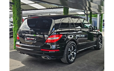 mercedes-benz-r-350 - 4