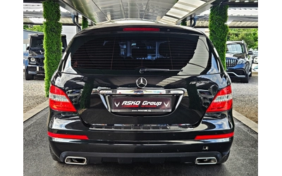 mercedes-benz-r-350 - 5
