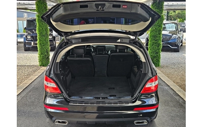Mercedes-Benz R 350 AMG/4MAT/AIR/DISTRONIC/CAMERA/ПОДГРЕВ/ОБДУХ/LIZING - автомобили, коли, обяви за нови и употребявани 7